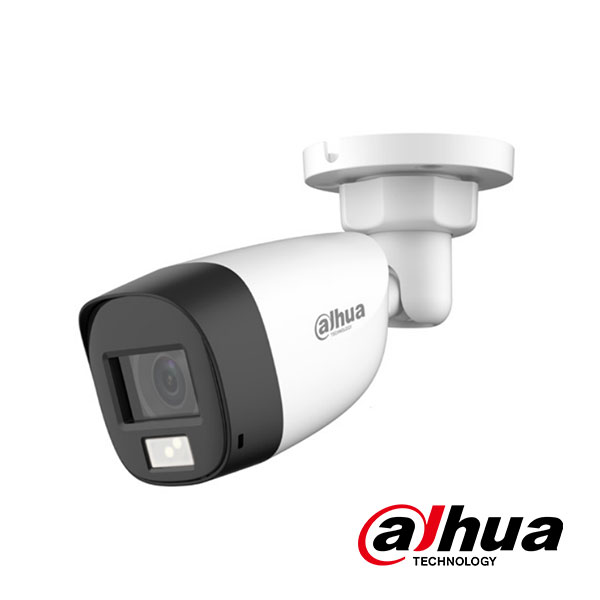 دوربین مداربسته داهوا مدل DH-HAC-HFW1200CLP-IL-A