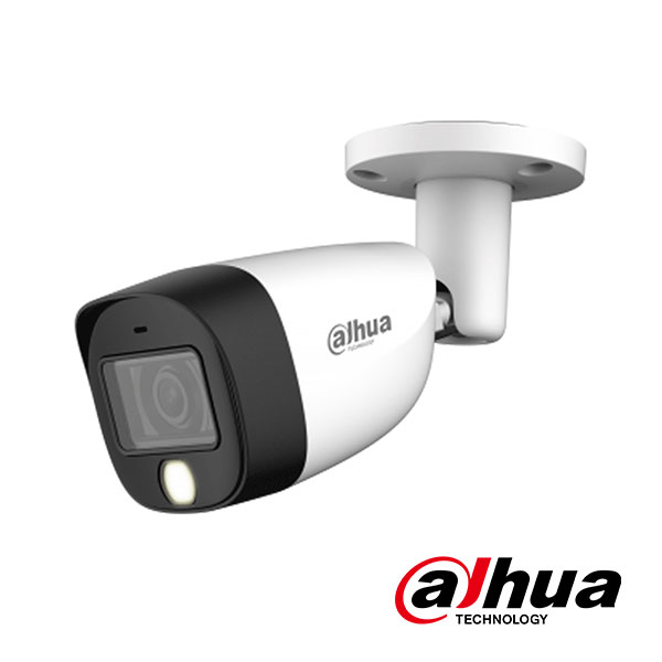 دوربین مداربسته داهوا مدل DH-HAC-HFW1200CMP-IL-A