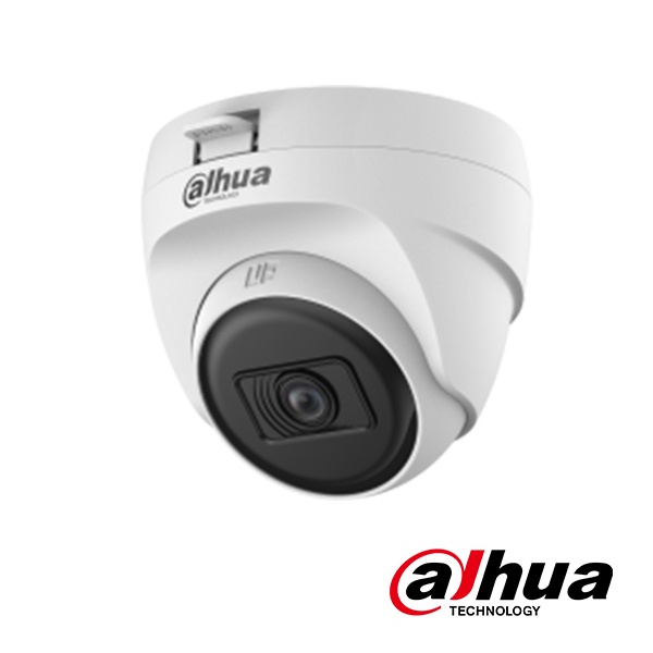 دوربین مداربسته داهوا مدل DH-HAC-T1A21P-U دام 2 مگاپیکسل