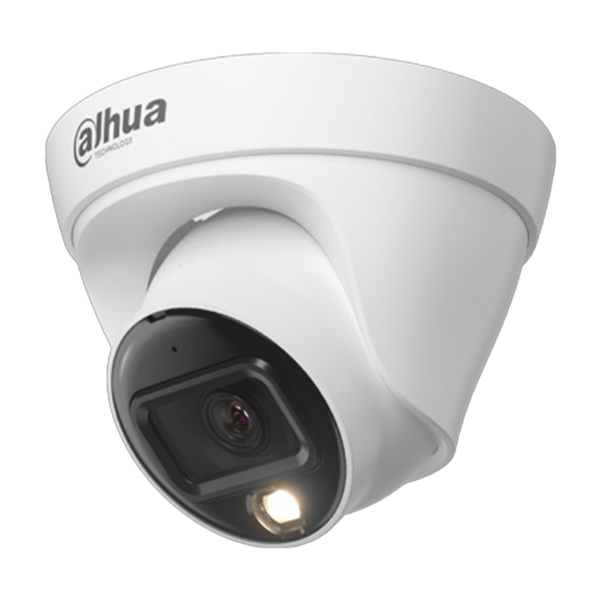 دوربین مداربسته تحت شبکه داهوا مدل DH-IPC-HDW1239T1-A-LED فول کالر