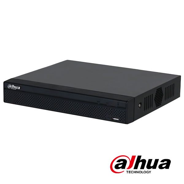 دستگاه NVR داهوا مدل DHI-NVR2104HS-4KS3