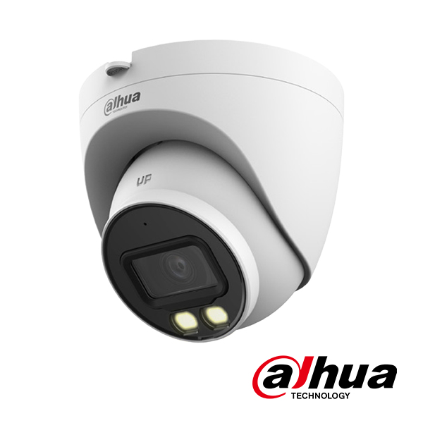 دوربین مداربسته داهوا مدل DH-IPC-HDW2449T-S-LED