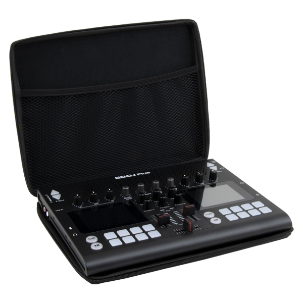 کیف محافظ دستگاه دی جی Monster GO DJ PLUS