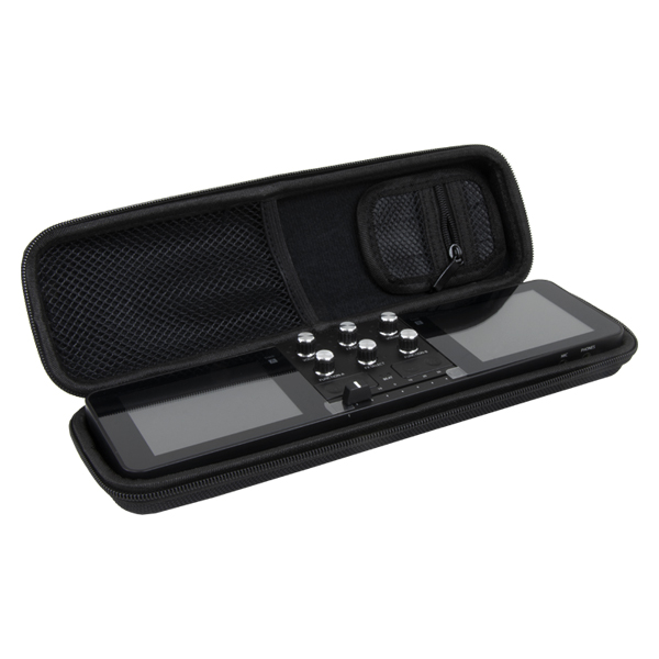 کیف محافظ دستگاه دی جی قابل حمل Monster GO DJ