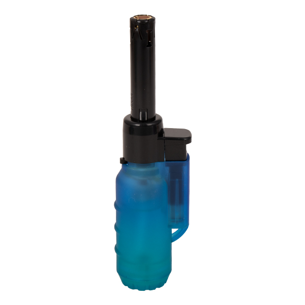 فندک اتمی مات AXE مدل XHG9099 آبی