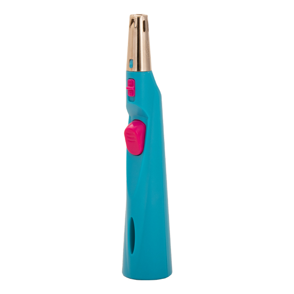 فندک ایستاده RICCI مدل XHG9086 دو رنگ آبی
