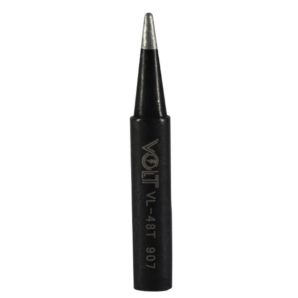 نوک هویه سرامیکی 60 وات مدل VL-48T 907 برند VOLT
