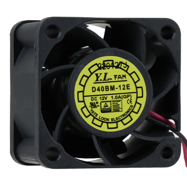 جت فن YL مربع 12 ولت 1 آمپر 4x4 مدل D40BM-12E