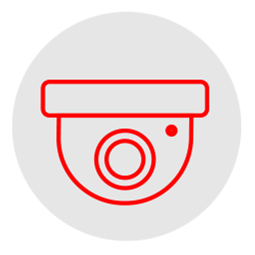 دوربین مداربسته