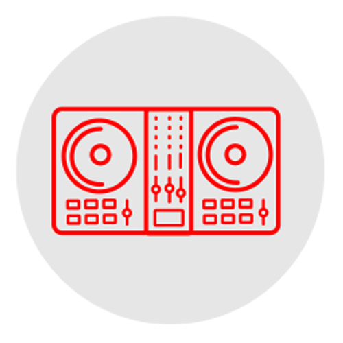 دستگاه دی جی