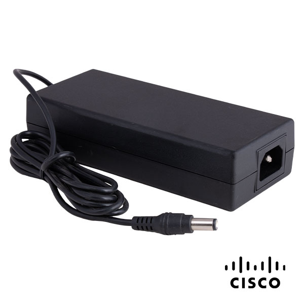 منبع تغذیه آداپتور 54 ولت 1.67 آمپر CISCO