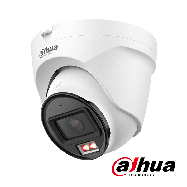 دوربین مداربسته داهوا DH-IPC-T1E49P-A-IL کیفیت 4 مگاپیکسل