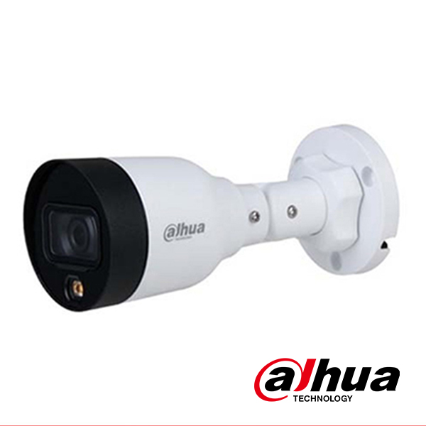 دوربین مداربسته تحت شبکه داهوا DH-IPC-HFW1239S1P-A-LED کیفیت 2 مگاپیکسل