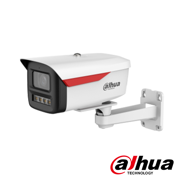 دوربین مداربسته تحت شبکه داهوا DH-IPC-HFW2449MP-A-SB-PRO فول کالر 4 مگاپیکسل