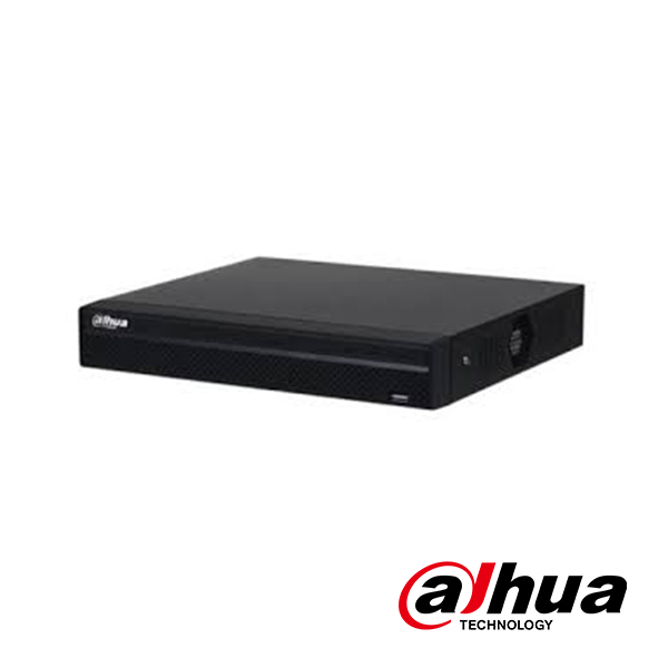 دستگاه NVR داهوا مدل DHI-NVR1108HS-S3/H هشت کانال تحت شبکه
