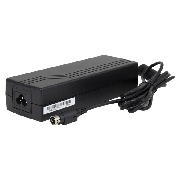 منبع تغذیه آداپتور 24 ولت 7.5 آمپر EDAC