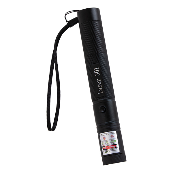 لیزر پوینتر سبز مدل 301