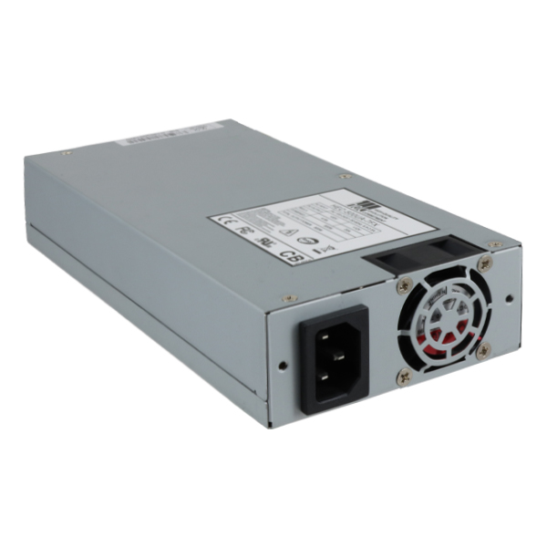 منبع تغذیه سوییچینگ 12 و 53 ولت 500 وات HEC