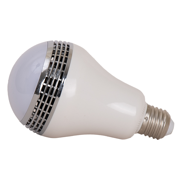 لامپ ال ای دی موزیکال مدل Smart