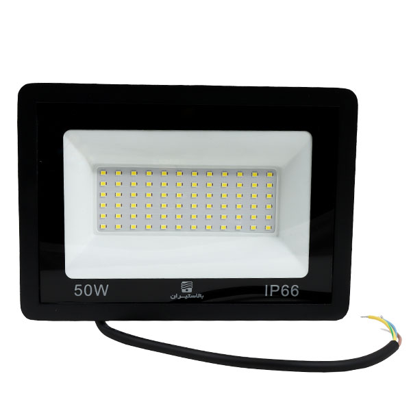 پروژکتور 50 وات SMD مهتابی بالاستیران