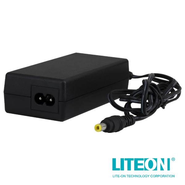 منبع تغذیه آداپتور 12 ولت 5 آمپر Liteon مدل REAL-550