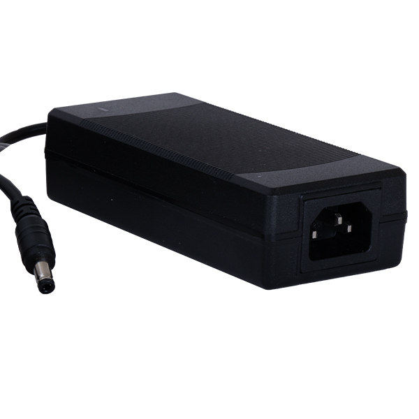 منبع تغذیه آداپتور 24 ولت 2 آمپر LXO