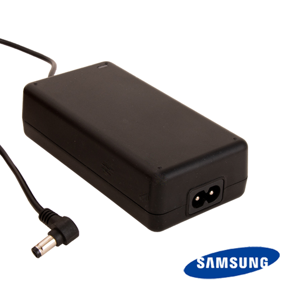 منبع تغذیه آداپتور 12 ولت 5 آمپر SAMSUNG مدل 40012TA