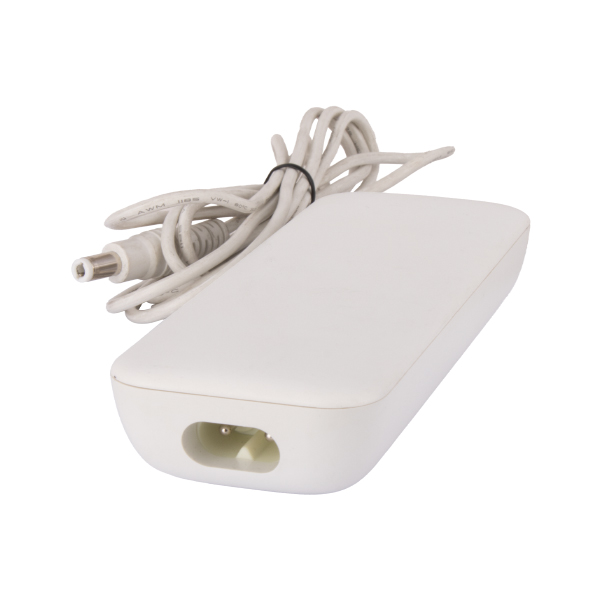 منبع تغذیه آداپتور 12 ولت 2 آمپر سفید TELEKOM