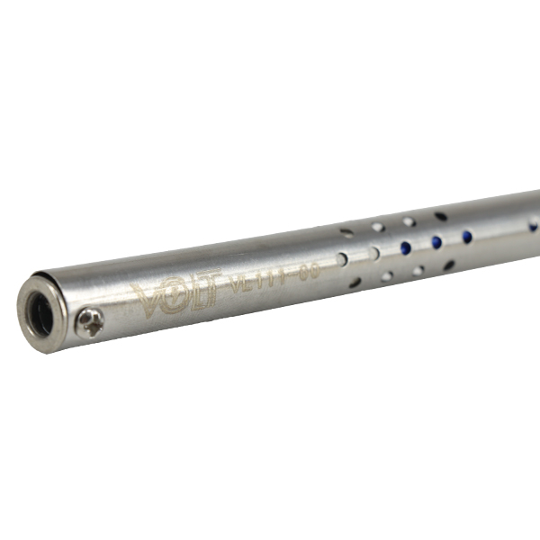 المنت هویه 60 وات VOLT کاور دار مدل VL111-60