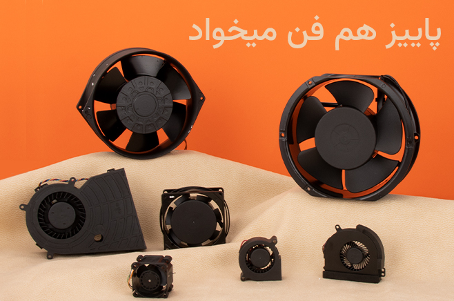 فن